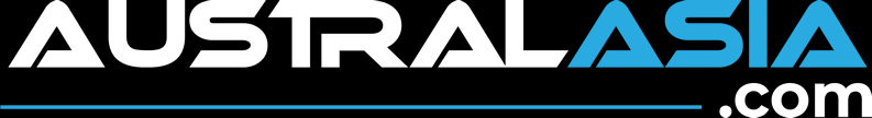 Australasia.com